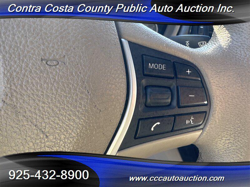 used 2013 BMW 328 car, priced at $9,790