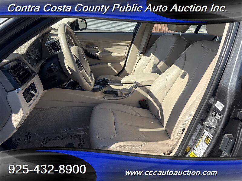 used 2013 BMW 328 car, priced at $9,790