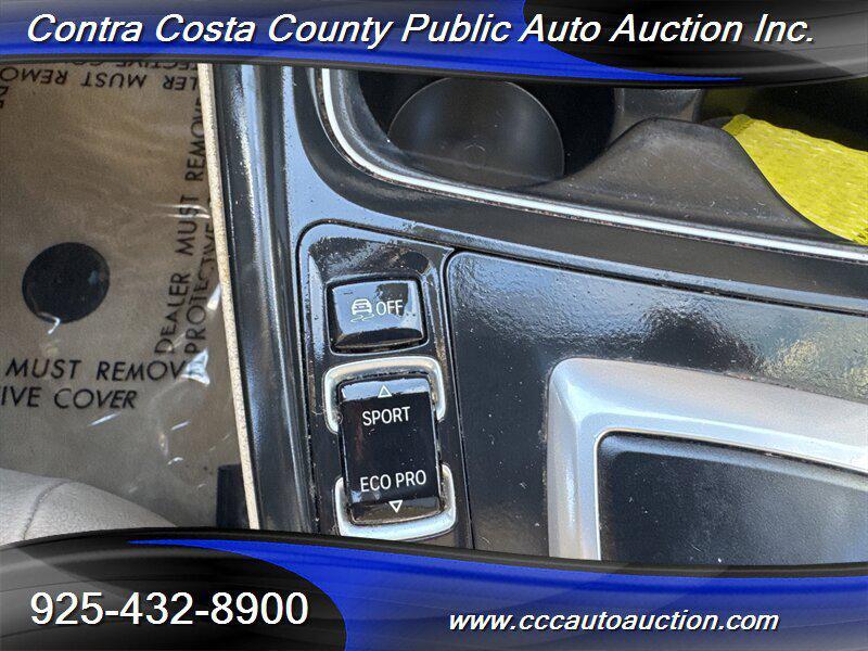 used 2013 BMW 328 car, priced at $9,790