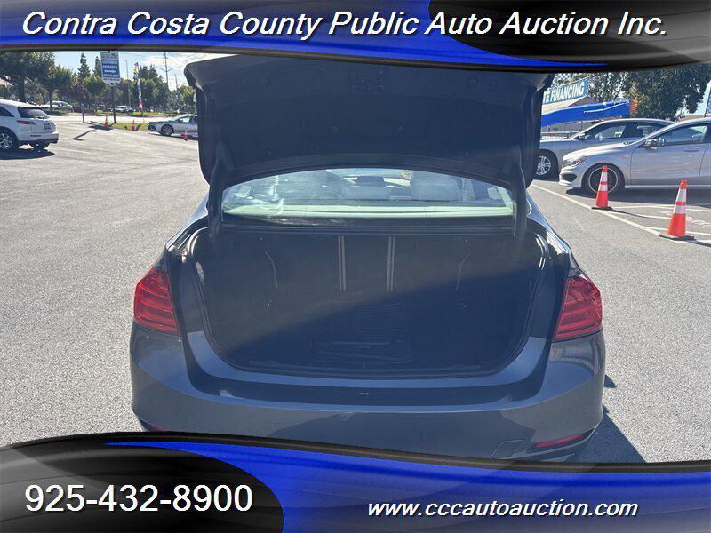 used 2013 BMW 328 car, priced at $7,590