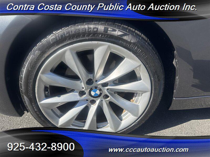 used 2013 BMW 328 car, priced at $9,790