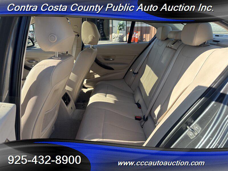 used 2013 BMW 328 car, priced at $9,790