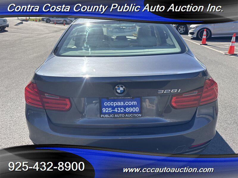 used 2013 BMW 328 car, priced at $9,790