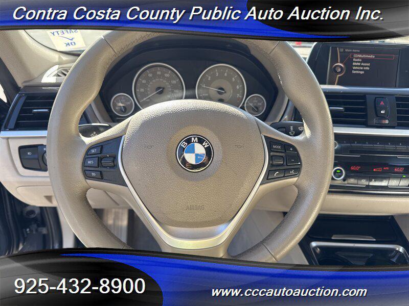 used 2013 BMW 328 car, priced at $7,590