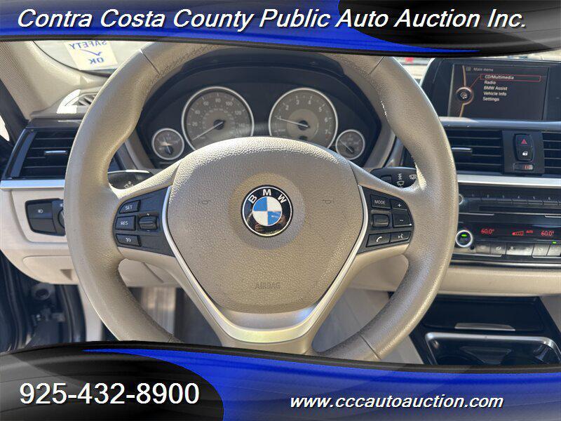 used 2013 BMW 328 car, priced at $9,790
