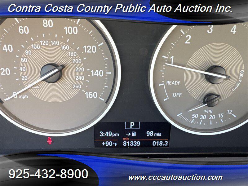 used 2013 BMW 328 car, priced at $9,790
