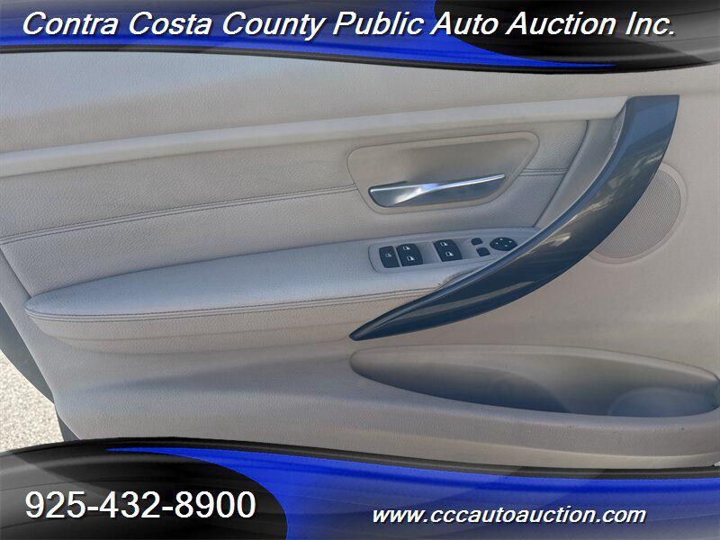 used 2013 BMW 328 car, priced at $9,790