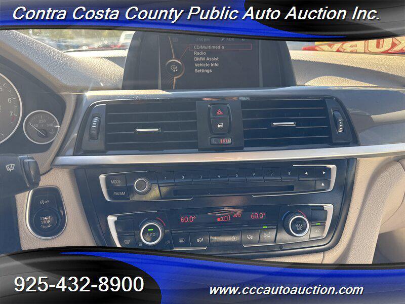 used 2013 BMW 328 car, priced at $7,590