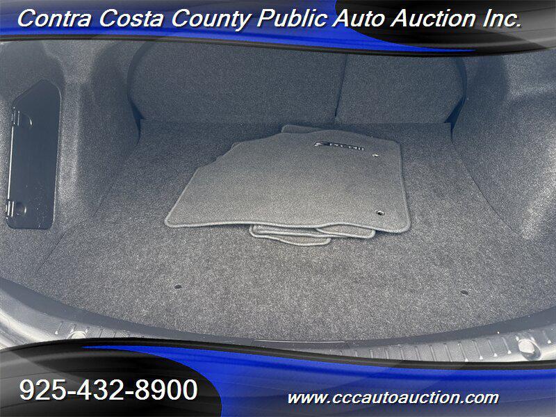 used 2011 Mazda Mazda3 car, priced at $8,580