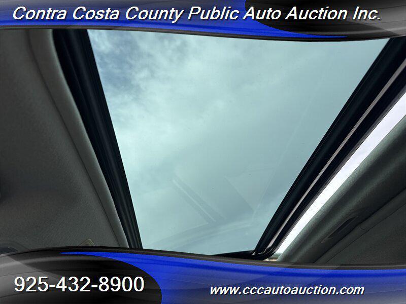 used 2011 Mazda Mazda3 car, priced at $8,580