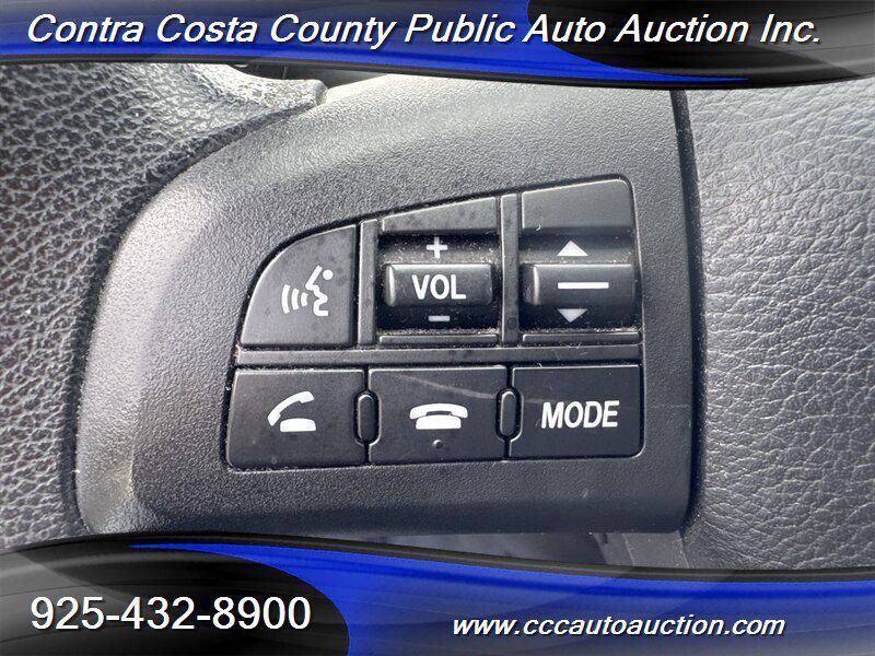 used 2011 Mazda Mazda3 car, priced at $8,580