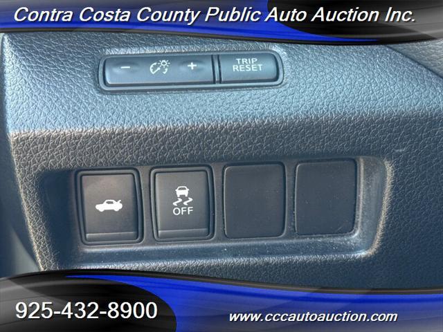 used 2016 Nissan Altima car, priced at $4,290