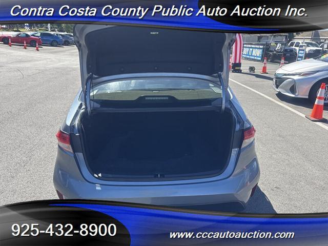 used 2021 Toyota Corolla car, priced at $17,930