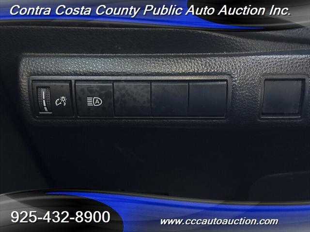 used 2021 Toyota Corolla car, priced at $17,930