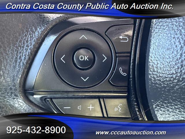 used 2021 Toyota Corolla car, priced at $17,930