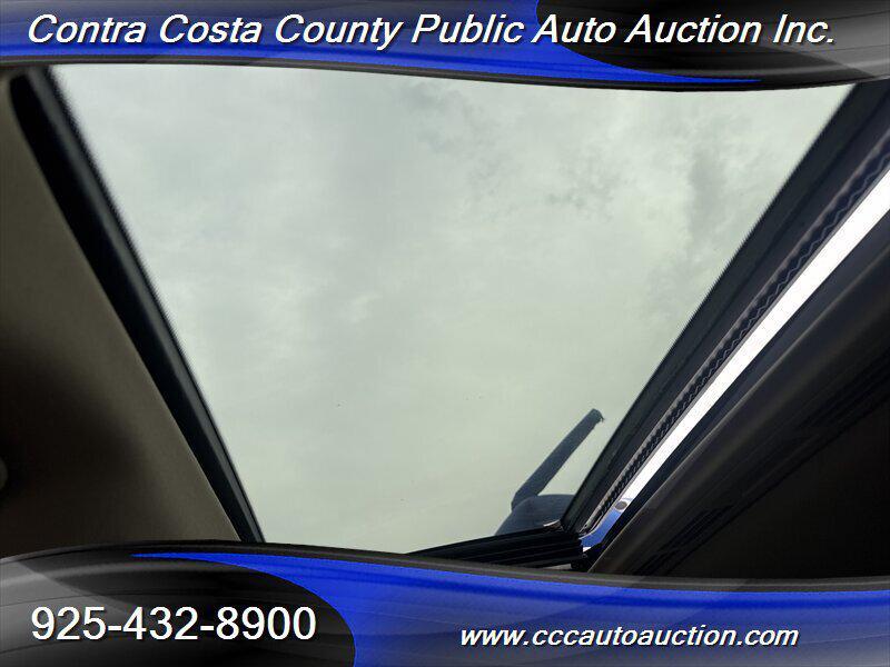 used 2016 Mercedes-Benz GL-Class car, priced at $15,950