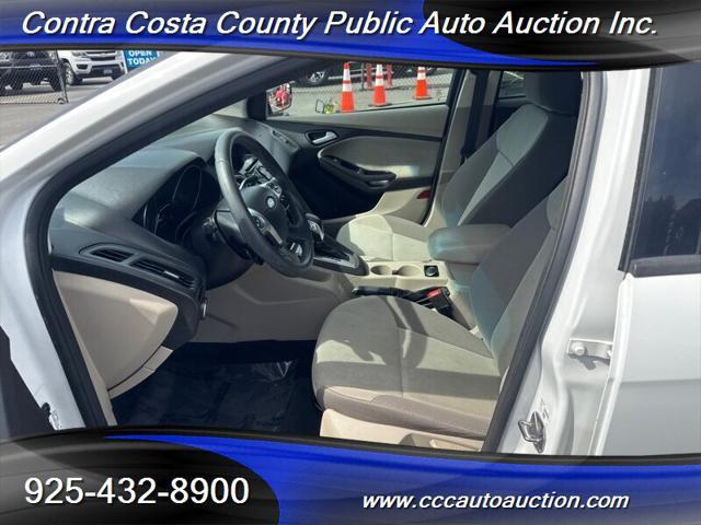 used 2014 Ford Focus car, priced at $7,590