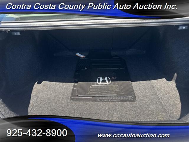 used 2006 Honda Civic car, priced at $6,490