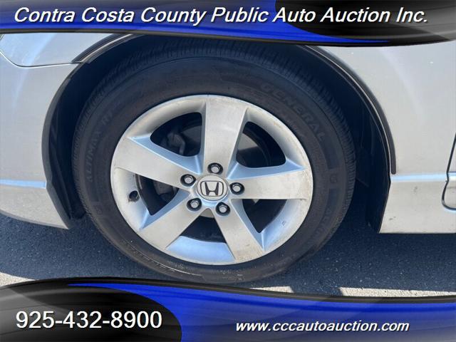 used 2006 Honda Civic car, priced at $6,490