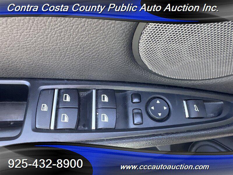used 2015 BMW X5 car, priced at $14,960