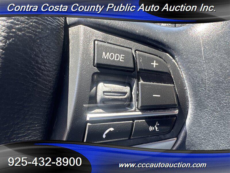 used 2015 BMW X5 car, priced at $14,960