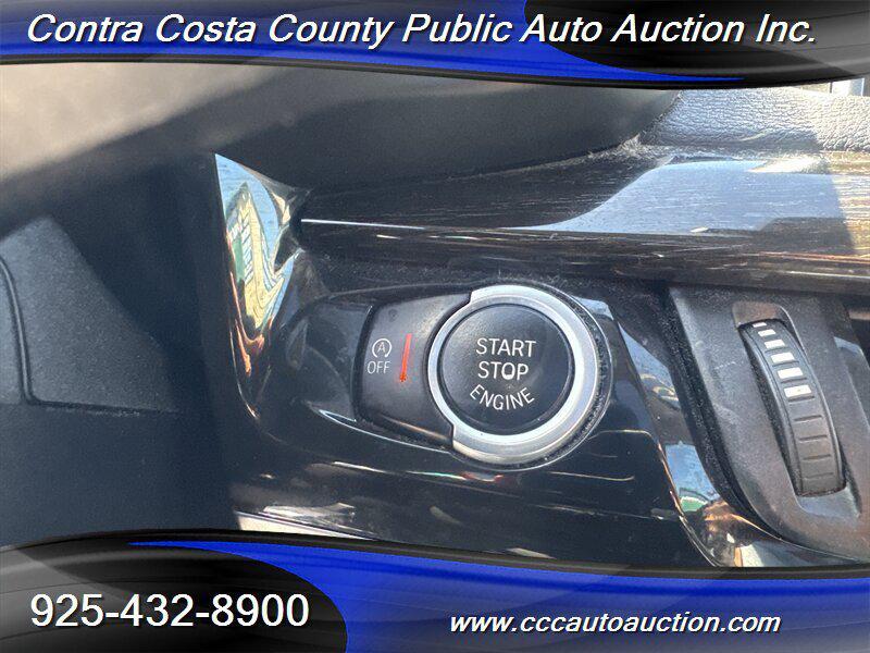 used 2015 BMW X5 car, priced at $14,960