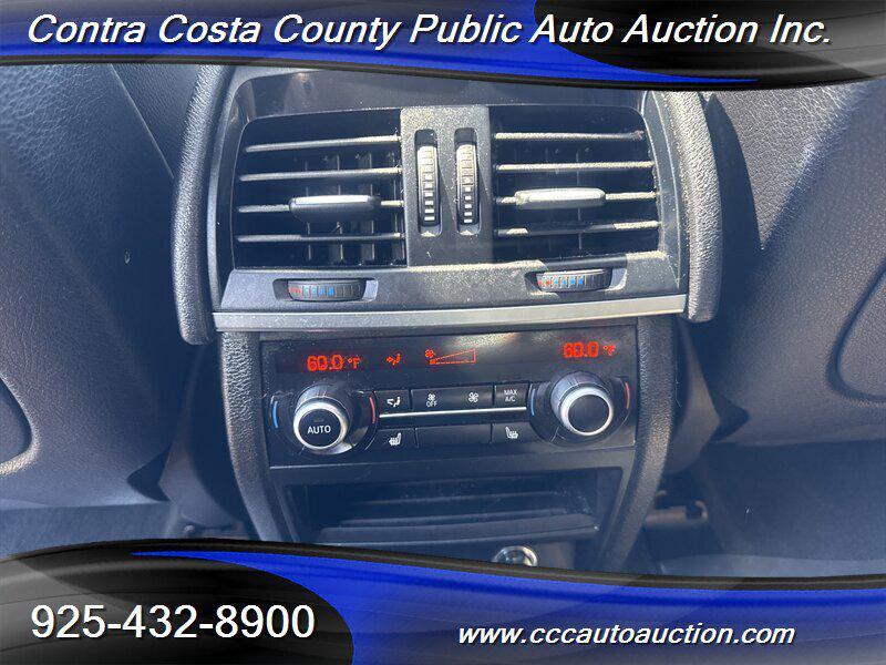 used 2015 BMW X5 car, priced at $14,960