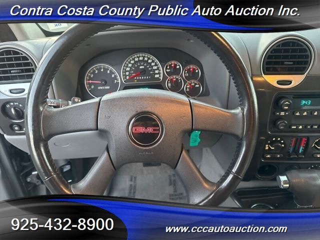 used 2008 GMC Envoy car, priced at $6,985