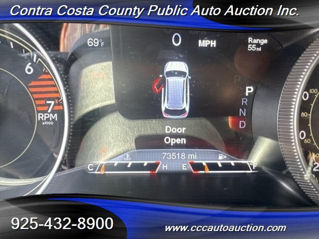 used 2018 Jeep Cherokee car, priced at $17,930