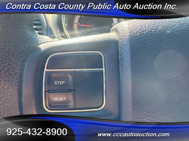 used 2012 Dodge Grand Caravan car, priced at $10,890