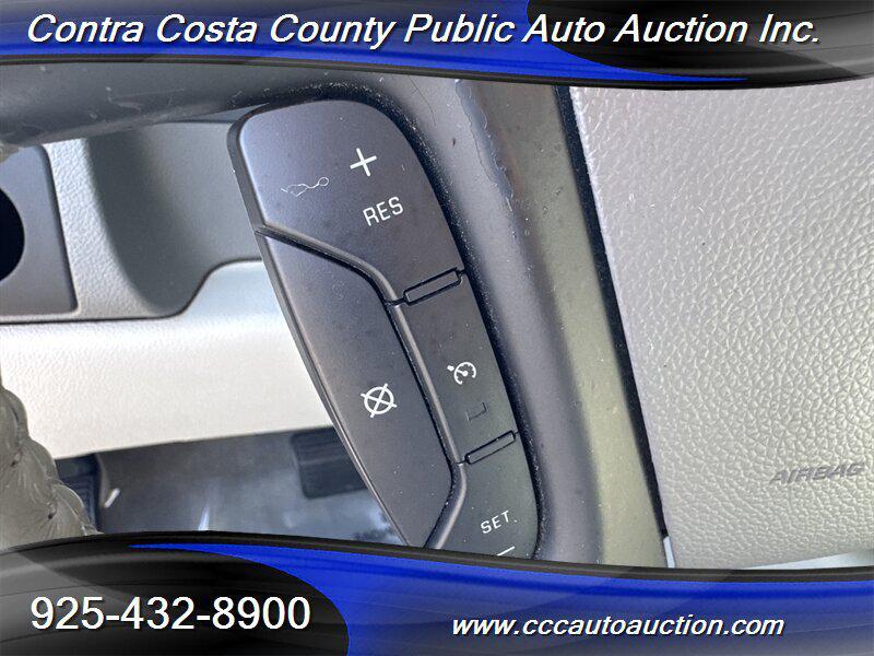 used 2009 Chevrolet Silverado 1500 car, priced at $10,890