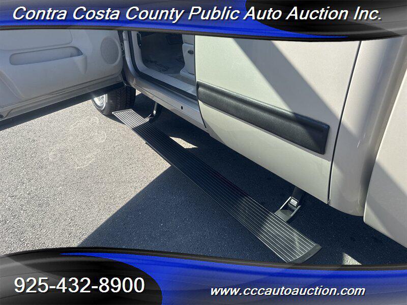 used 2009 Chevrolet Silverado 1500 car, priced at $10,890