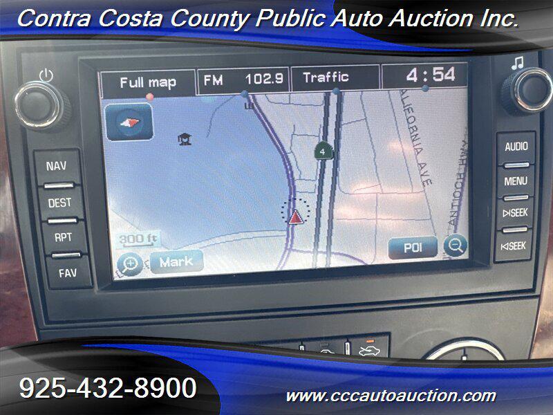 used 2009 Chevrolet Silverado 1500 car, priced at $10,890