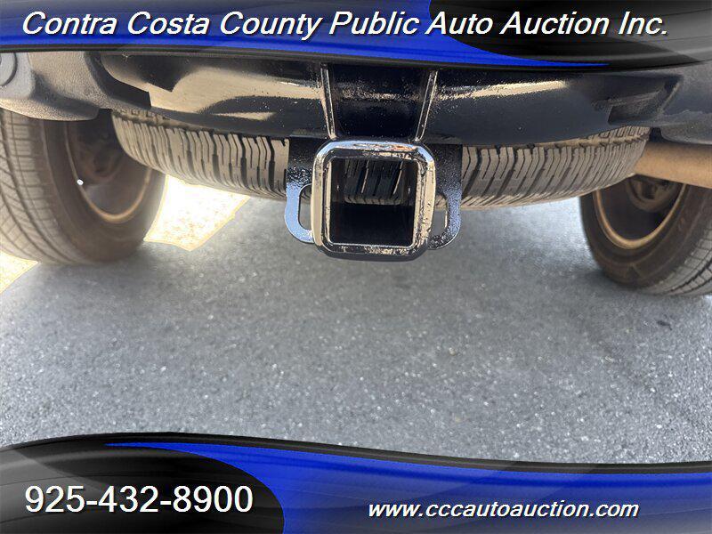 used 2009 Chevrolet Silverado 1500 car, priced at $10,890