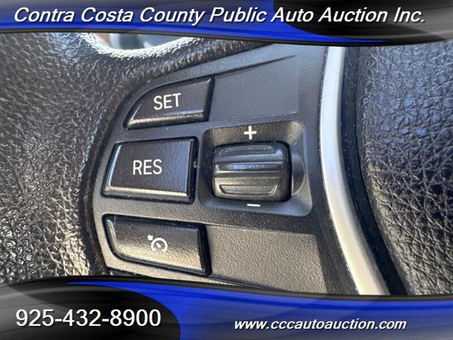 used 2015 BMW 328 car, priced at $7,480