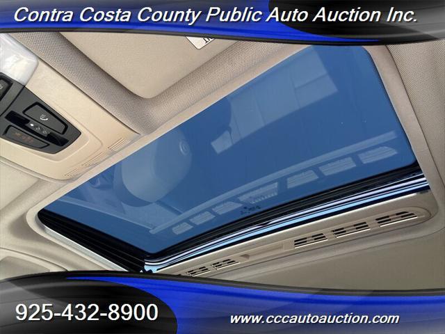 used 2015 BMW 328 car, priced at $7,480