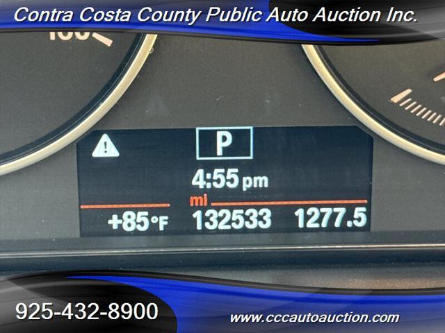 used 2015 BMW 328 car, priced at $7,480
