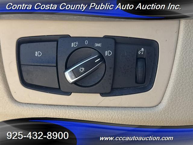 used 2015 BMW 328 car, priced at $7,480