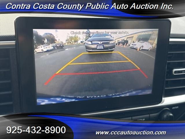 used 2021 Hyundai Venue car
