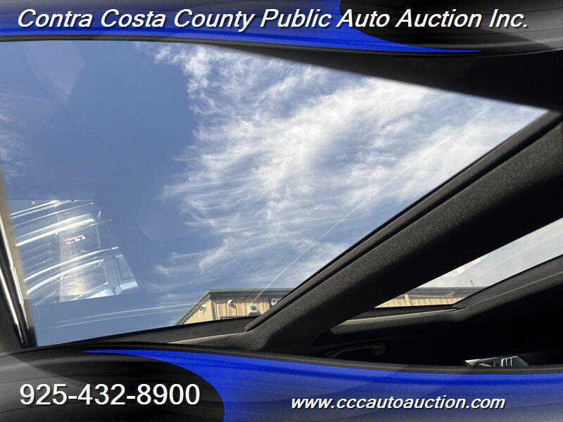 used 2014 Mercedes-Benz M-Class car, priced at $18,590