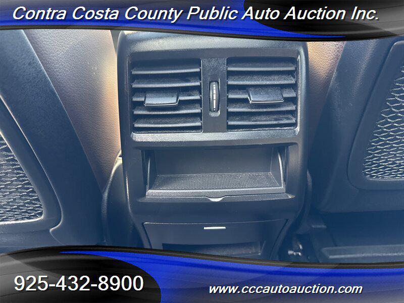 used 2014 Mercedes-Benz M-Class car, priced at $18,590