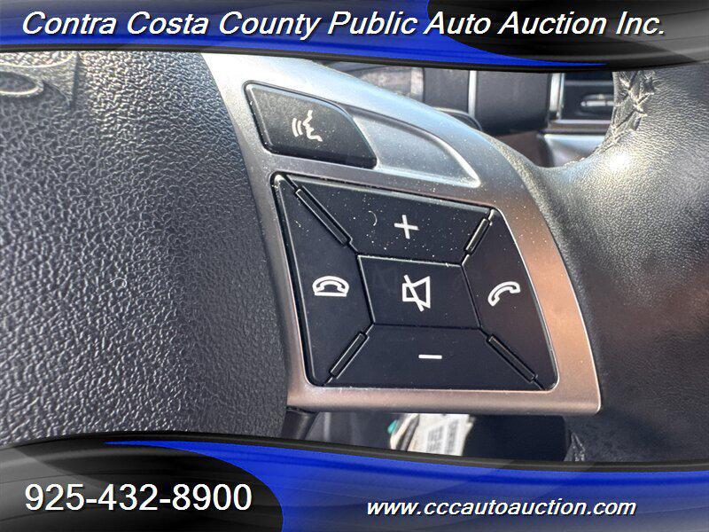 used 2014 Mercedes-Benz M-Class car, priced at $18,590
