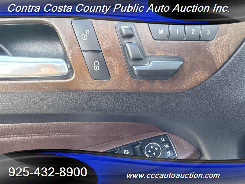 used 2014 Mercedes-Benz M-Class car, priced at $18,590