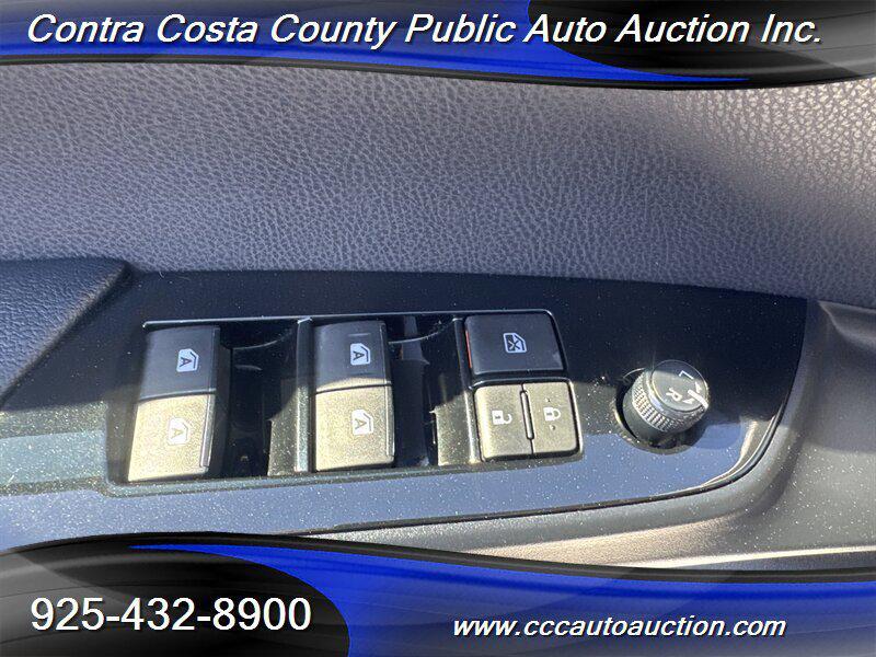 used 2017 Toyota Prius car, priced at $15,950