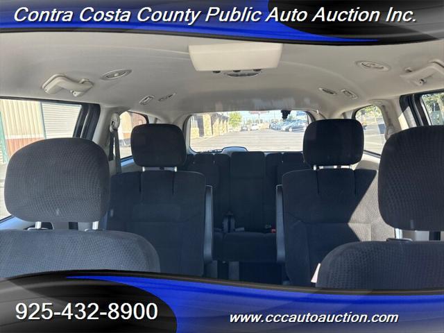 used 2014 Dodge Grand Caravan car, priced at $11,990