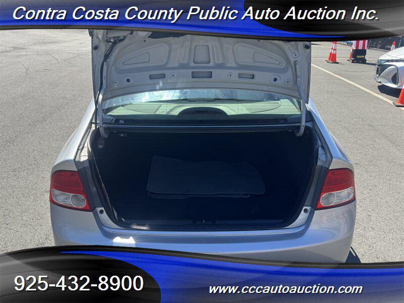 used 2010 Honda Civic car, priced at $8,690