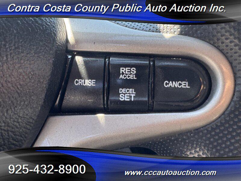 used 2010 Honda Civic car, priced at $8,690