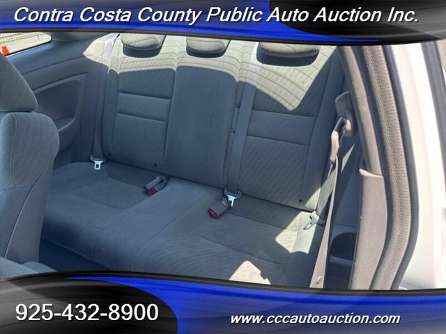 used 2010 Honda Civic car, priced at $9,570