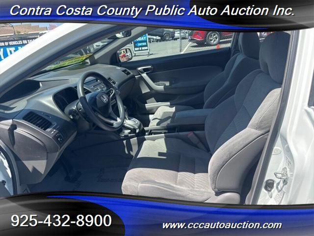 used 2010 Honda Civic car, priced at $9,570