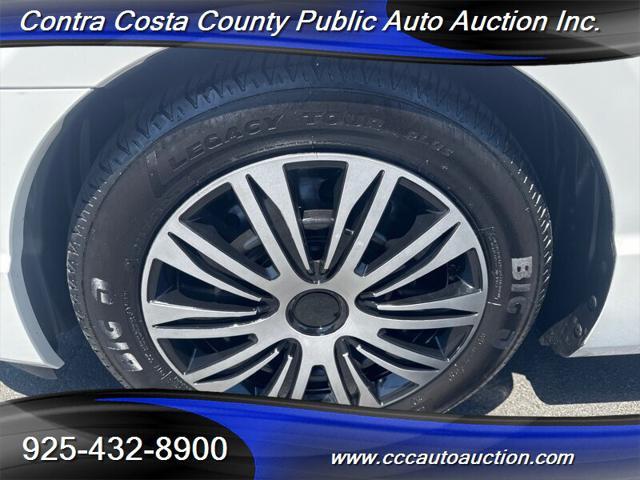 used 2010 Honda Civic car, priced at $9,570